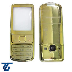 Vỏ + phím Nokia 6700C (Zin)