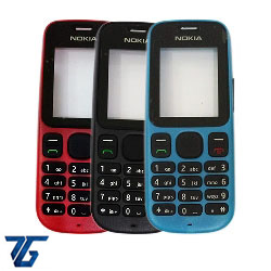 Vỏ + phím Nokia N101