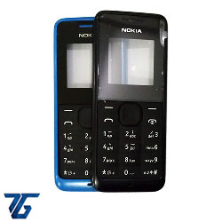Vỏ + phím Nokia N105 (1 Sim)