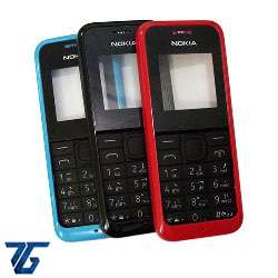 Vỏ + phím Nokia N105 (2 Sim)