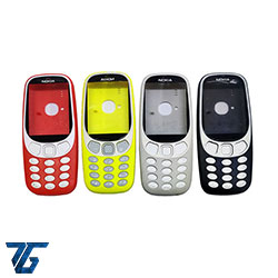 Vỏ + phím Nokia 3310-2017 / 3310 (2017)