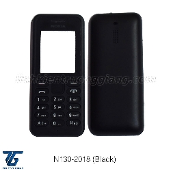 Vỏ + phím Nokia N130-2018 / N130 (2018)