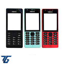 Vỏ + phím Nokia N216