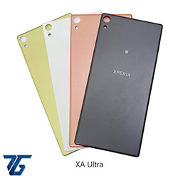 Lưng Sony XA Ultra