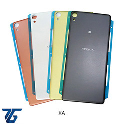 Lưng Sony XA_