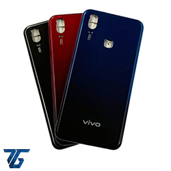 Vỏ Vivo Y11 + Sim (Zin)