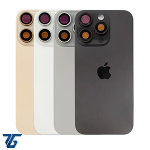 Lưng Iphone 16Pro Max / Iphone 16PM