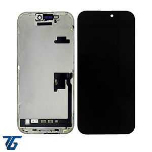 Màn hình Iphone 16Pro (Zin máy)