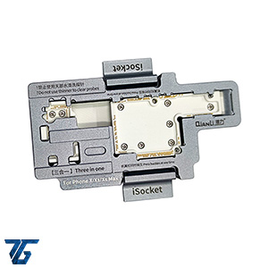 Đế Test Main Qianli iSocket 3IN1 (X / XS / XSM)