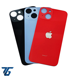 Lưng Iphone 14 (Cam to + Ron)