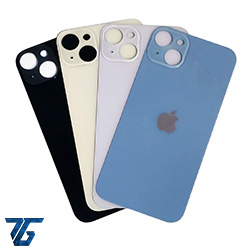 Lưng Iphone 14Plus / Iphone 14+ (Zin Cam to + Ron)