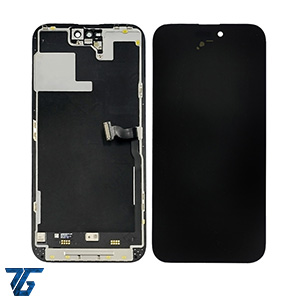 Màn hình Iphone 14Pro Max (Zin Ép kính - IC Zin + Face)