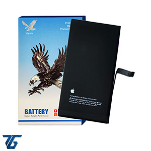 Pin Iphone 14Plus (Đại Bàng - IC Zin - Cáp AA)