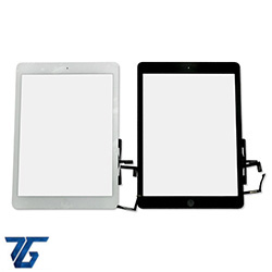 Cảm ứng Ipad 5 / Ipad Air (Zin mạch đồng)